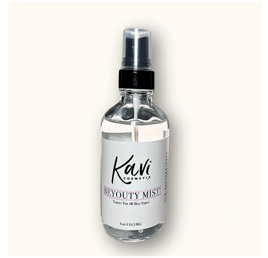 Be(YOU)ty Mist Toner